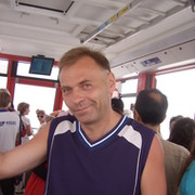 Oleg Kindeev on My World.