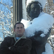 Олег Кушнерев on My World.