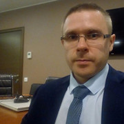 Олег Иванов on My World.