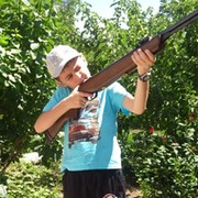 Олег Чебышев on My World.