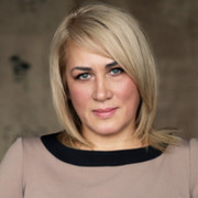 Ирина Олейник on My World.