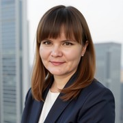 Ольга Четверикова on My World.