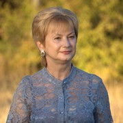 Ольга Шаповалова НФ on My World.
