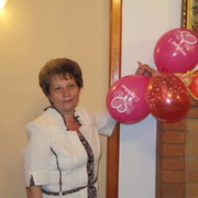 Ольга Исаева on My World.