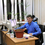 Брюс Марлев on My World.