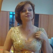 Ольга Михайлова on My World.