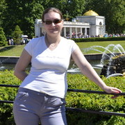 Андриевская Ольга on My World.