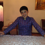 Олжас Исакаев on My World.