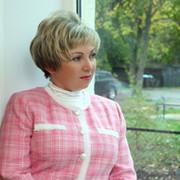 Ольга Хамидуллина on My World.