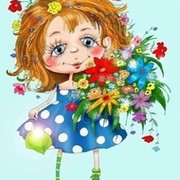 Ольга Зуева on My World.