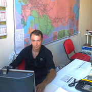 Сергей оникс on My World.