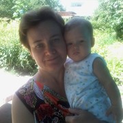 ольга гончарова on My World.