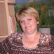 Оксана Пярн on My World.