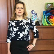 Светлана Раскутина on My World.