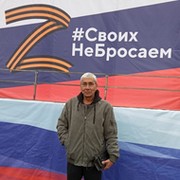 Ренат Сафин on My World.