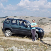 Олег Ревтов on My World.