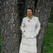 Нелли Орехова on My World.