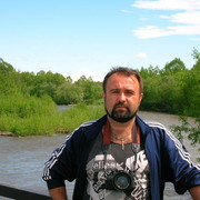 Олег Романенко on My World.
