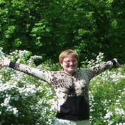 Екатерина Острикова on My World.