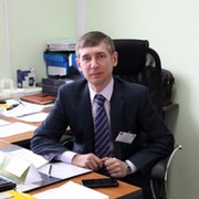 Oskolkov Aleksey on My World.