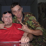 Константин Солдатов on My World.