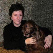 ольга кузнецова on My World.