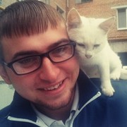 Иван Казаков on My World.