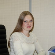Ольга Горохова on My World.