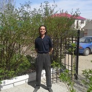 Алексей Овчинников on My World.