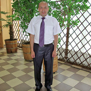 Николай Озяков on My World.