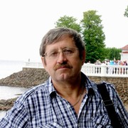 PETR OSIPENKO` on My World.