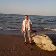 Павел Балабанов on My World.