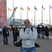 Павел Степанов on My World.
