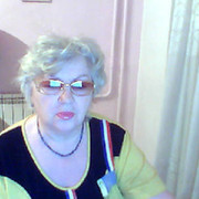 Анна Николаевна Скороход on My World.