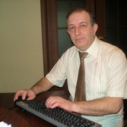 Михаил Копин on My World.