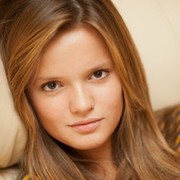Алина Михеева on My World.