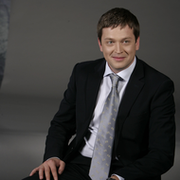Дмитрий Паршин on My World.