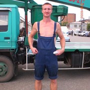 Павел Ухов on My World.
