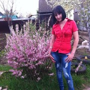 ксения жарикова on My World.