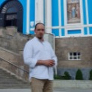 Павел Григорьевич on My World.