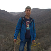 Павел Кочетов on My World.