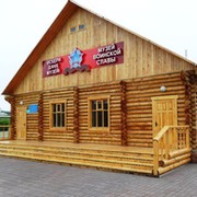 Музей Воинской Славы Павлодар on My World.