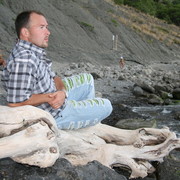 Павел Мусатов on My World.