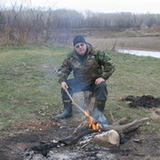 Вадим Шевченко on My World.