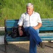 Борис Познахорев on My World.