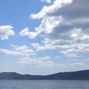 Дарья Римкус on My World.