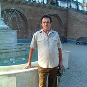 Петр Крючков on My World.