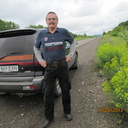 Petr Lettc on My World.