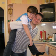 Павел Полев on My World.