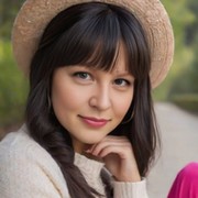 Галина Путятина on My World.